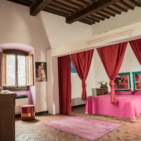 Bed & Breakfast La Chiara Di Prumiano