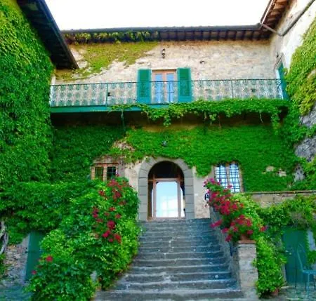 La Chiara Di Prumiano Bed & Breakfast