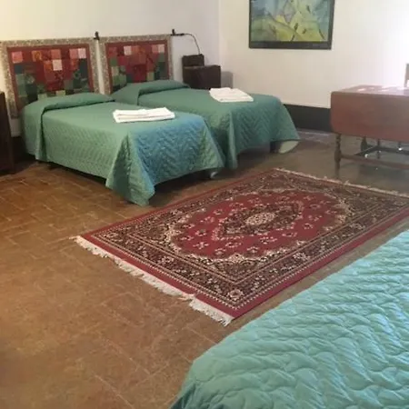 La Chiara Di Prumiano Panzió