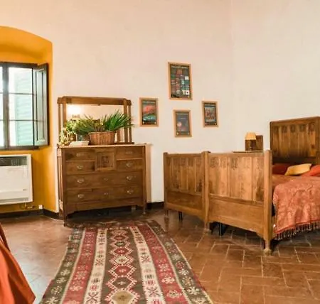 La Chiara Di Prumiano Panzió
