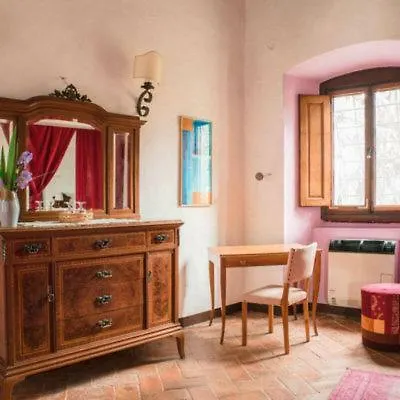 La Chiara Di Prumiano Couette-café Barberino di Val dʼElsa