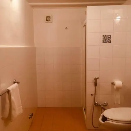 Panzió La Chiara Di Prumiano