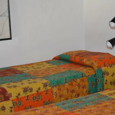 La Chiara Di Prumiano Отель типа 