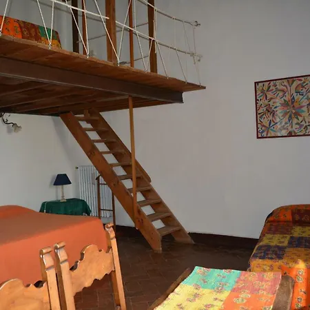 La Chiara Di Prumiano