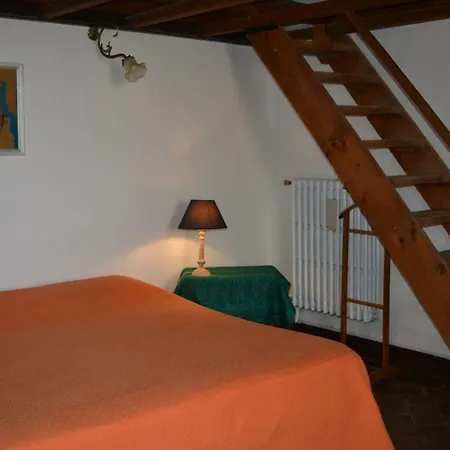 La Chiara Di Prumiano Panzió Barberino di Val dʼElsa