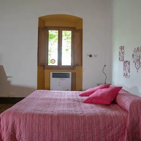 La Chiara Di Prumiano * Барберино-Валь-д'Эльса