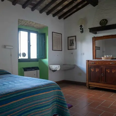 Panzió La Chiara Di Prumiano *