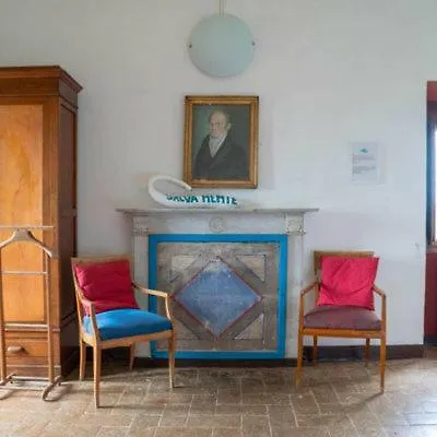 La Chiara Di Prumiano