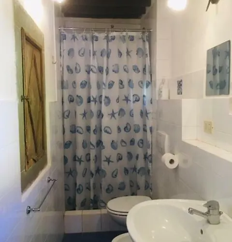 La Chiara Di Prumiano * Барберино-Валь-д'Эльса