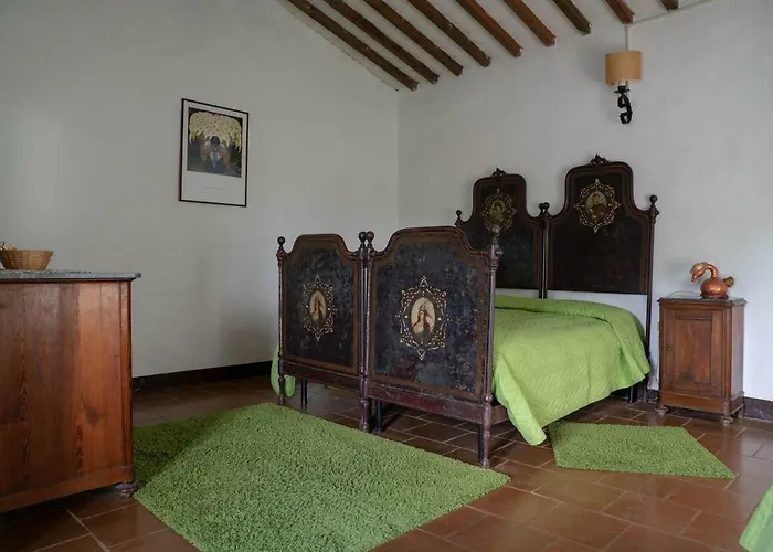 La Chiara Di Prumiano