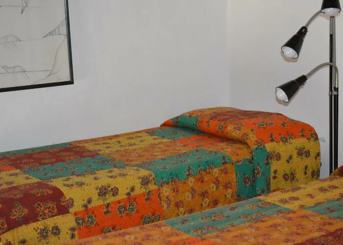 La Chiara Di Prumiano Отель типа 