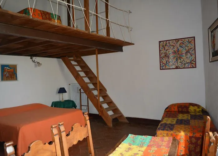 La Chiara Di Prumiano