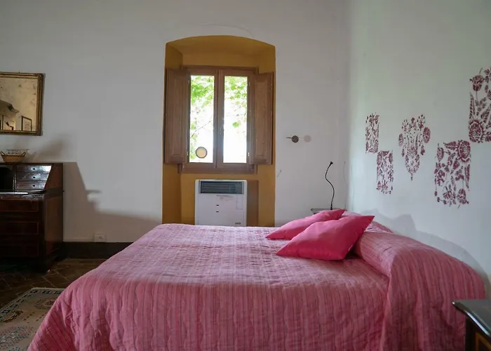 La Chiara Di Prumiano * Барберино-Валь-д'Эльса