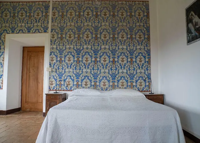 La Chiara Di Prumiano